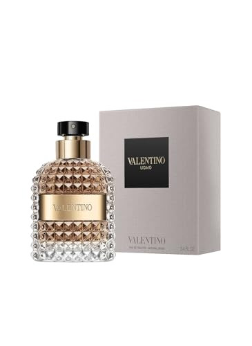Valentino Uomo 3.4 Edt Sp Men