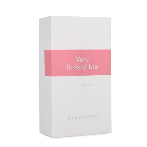Givenchy Very Irresistible By For Women Edt Spray 2.7 Oz