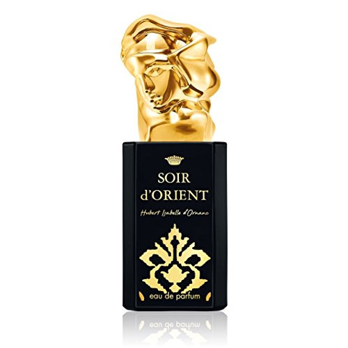 Sisley Paris Soir Dorient For Women Eau De Parfum Spray 3.3 Oz