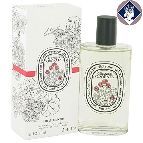 Diptyque Paris Diptyque Geranium Odorata 100 Mllumbar Cushion Color1641Lumbar Cushion1641