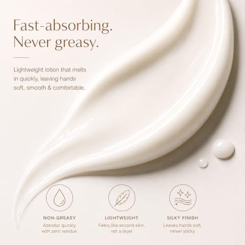 Pixi Beauty Hand Hero Lotionlightweight Nongreasy Hand Cream For Dry Handsquickabsorbing Purifying Formula With Ceramides Jojoba And Tea Tree Oiltravelsize Hand Moisturizer1 Fl Oz