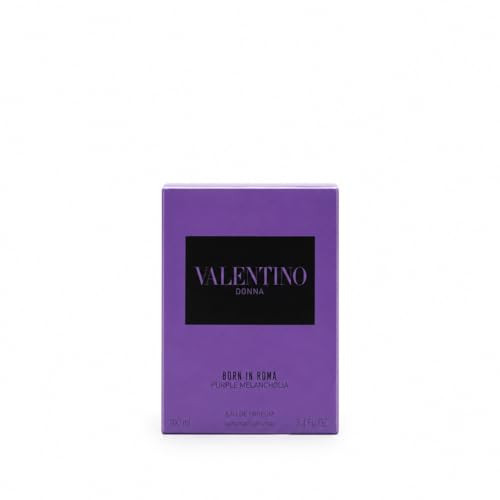 Valentino Born In Roma Donna Purple Melancholia Eau De Parfum 3.4 Fl. Oz