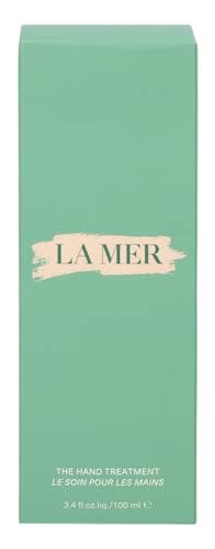 La Mer The Hand Treatment By For Unisex Treatment 3.4 Oz