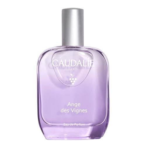 Caudalie Ange Des Vignes Light Fragrance Eau De Parfum 50 Mlwarm Fruity Notes Of Raspberry Grape Light Notes Of Neroli And Enveloping Notes Of Patchouli.