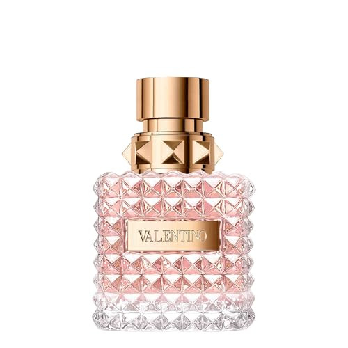 Valentino Donna By Valentino Eau De Parfum Spray 1.7 Oz