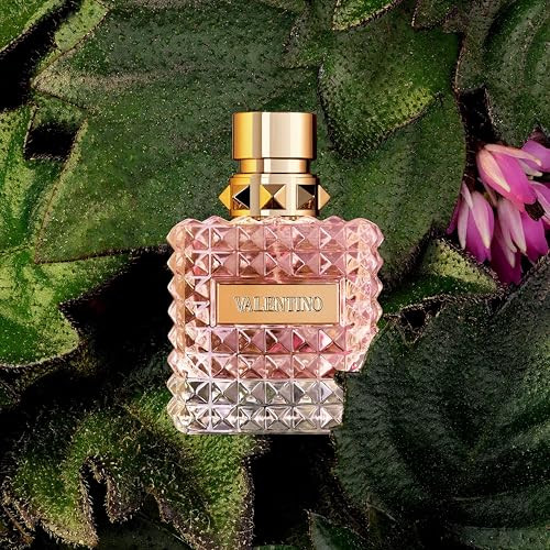 Valentino Donna By Valentino Eau De Parfum Spray 1.7 Oz