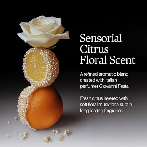DAlba Piedmont Dalba Piedmont Nourishing Objet Hand Cream Set plus Standard And Travel 1.35 Fl Oz 0.51 Fl Oz