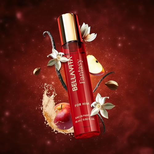 Bella Vita Luxury Bellavita Luxury Mood Collection Set3 X 15 Mlperfume For Men