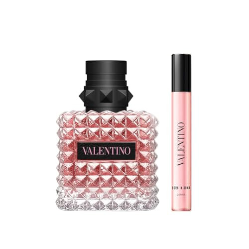 Valentino Born In Roma Donna Edp plus 100Ml 10Ml