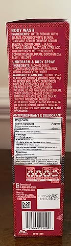 Old Spice Smellbrate Set