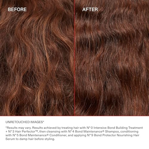 Olaplex N .0 Bond Building Hair Treatmentpretreatment 155 Ml
