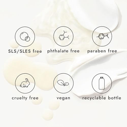 Bondbar Treatment For Damaged Hair Repairs Protects And Hydrates Colored Or Chemicallytreated Hair Vegan Crueltyfree 8 Fl. Oz.