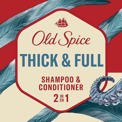 Old Spice Timber With Sandalwood 2In1 Shampoo And Conditioner For Men 22 Fl Oz