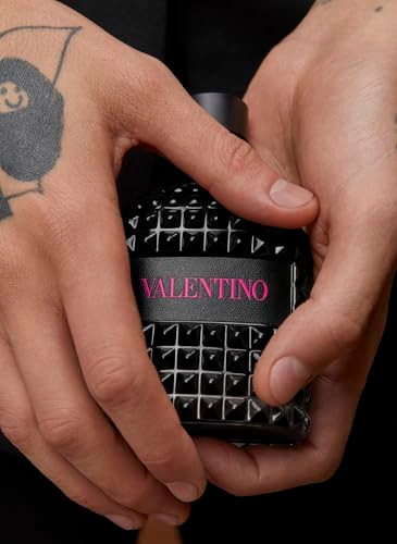Valentino Born In Roma Uomo Extradose Perfume 1.7 Fl Oz