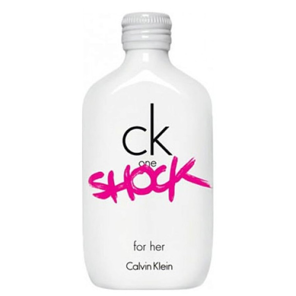 Diptyque Paris Ck One Shock 3.4 Edt L 101107