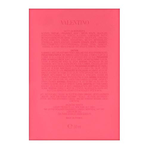 Valentino Donna Born In Roma For Women Eau De Parfum Spray 1.7 Oz