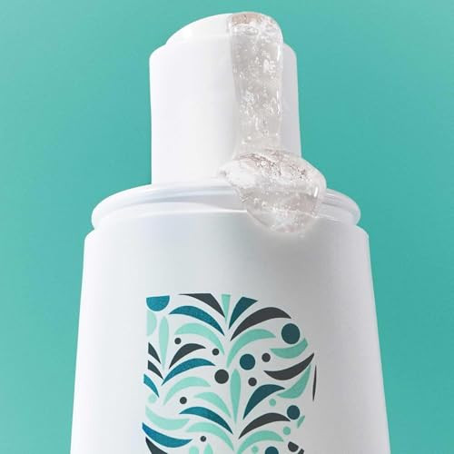 Briogeo Destined For Density Caffeine plus Biotin Peptide Density Shampoo And Conditioner Duoincreases Hair Thickness And Volume For Fine Or Thinning Hairsulfatefreevegan And Crueltyfree