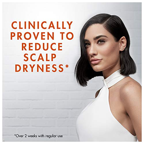 Nexxus Scalp Inergy Leavein Conditioner For Damaged Hair Deep Conditioner Parabenfree 3.3 Oz