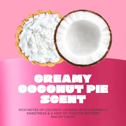 Cake Beauty The Care Taker Moisturizing Shampoo All Hair 10 Ozhydrating Shampoo Coconut Water Hyaluronic Acid And Shea Butter All Hair Types Vegan Sulfate 295 Ml