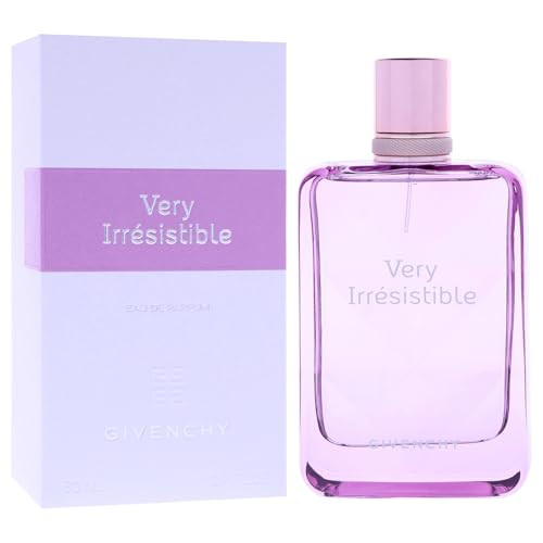 Givenchy Very Irresistible By For Women Edp Spray 2.7 Oz