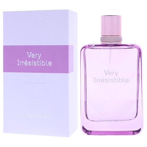 Givenchy Very Irresistible By For Women Edp Spray 2.7 Oz