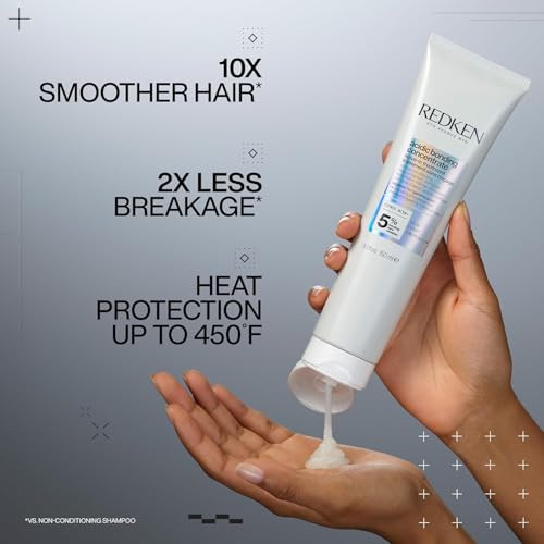 Redken Acidic Bonding Concentrate Trio Set For Damaged Hair