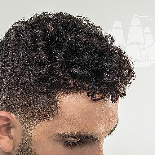 Old Spice Shampoo Conditioner And Leavein Conditioner Set For Men Wavy Curly Hair Regimen Bundle