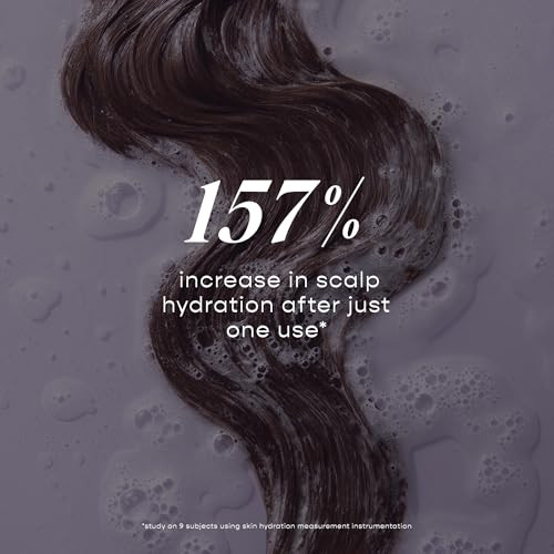Lolavie Jens Sunday Reset Duoincludes Exfoliate And Detox Scalp Shampoo And Intensive Repair Treatment Vegan Cruelty All Hair Types 6 Oz 5 Oz