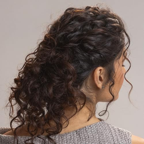 Kristin Ess Hair Ultra Hydrating Curl Leavein Cream For Curly Hair With Frizz Control 8.45 Fl Oz