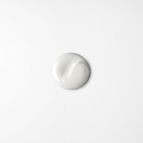 Shu Uemura Art Of Hair Uzu Cotton Cream For Curly Hair antifrizz Definition Formula Provides Flexible Hold And Natural Shine Ideal For Wavy Strands 2.54 Fl Oz