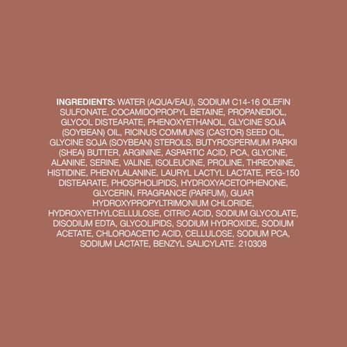 Kristin Ess Moisture Rich Curl Shampoo For Wavy To Tight Curls 2A4C Lightlyclarifying Antifrizz Sulfate Paraben And Silicone 33.8 Fl. Oz.