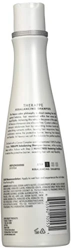 Nexxus Therappe Caviar Complex Ultimate Moisture Step 1 Shampoo 13.5 Ounce Pack Of 2