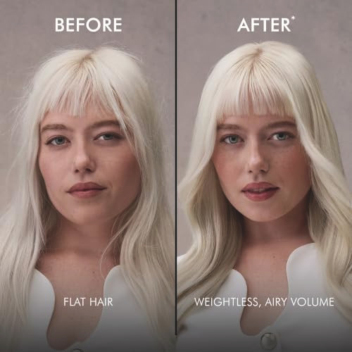 Nexxus Styling Air Shape Styling Spray Workable Hold Texture Spray Powered By Air Shape Polymers 6.2 Oz