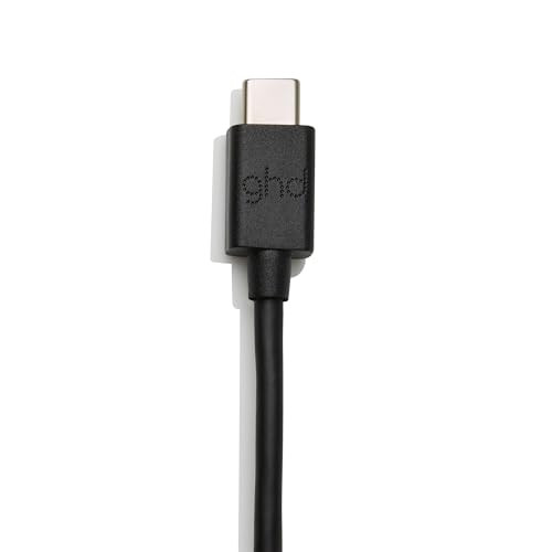 Ghd Unplugged Styler Chargerusbc Charging For Unplugged Styler Compact And Portable Fast Reliable Charge Genuine Ghd Part