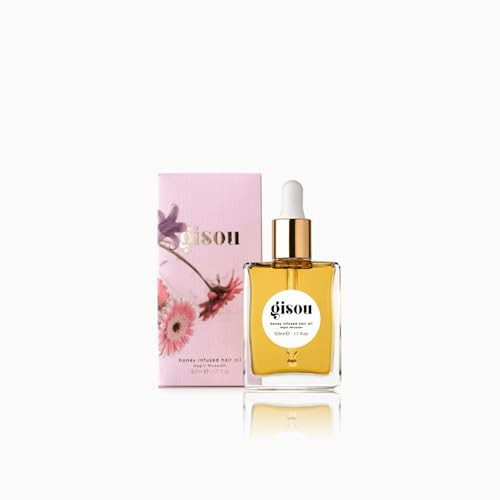 Gisou Deep Treatment Duo Intense Hydration And Shine With Mirsalehi Honey Ceramides And Hyaluronic Acid 19X Smoother Hair And 4X Stronger Strands For Weekly Deep Conditioning