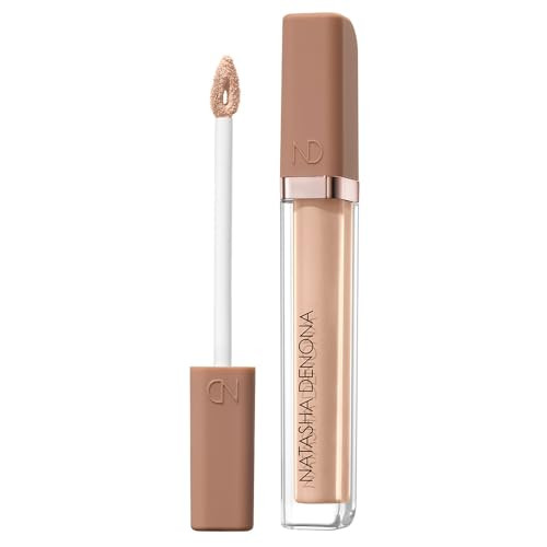Natasha Denona Hyglam Light Neutral Concealer By