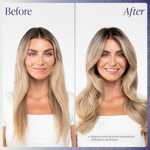Kenra Volume Mousse Extra 17Firm Hold Moussenondrying Nonflaking Lightweight Formulatames Frizz And Conditions Thermal Protection Up To 450F All Hair Types8 Oz