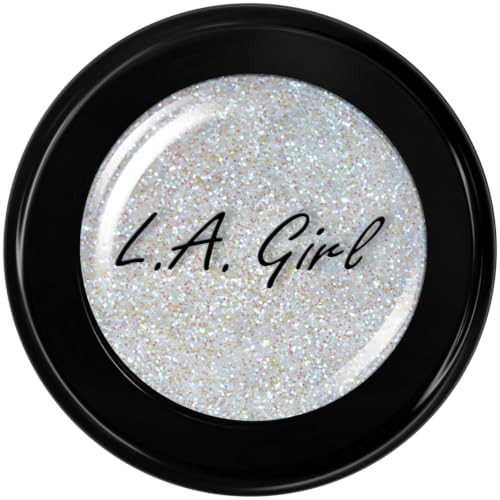L.A. Girl Glitterholic Glitter Topper Hologlam Ggp451