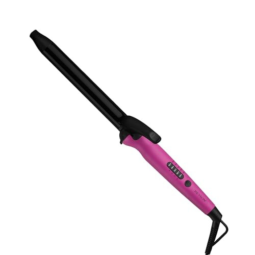 Revlon Easy Heat 1 Precision Curling Iron