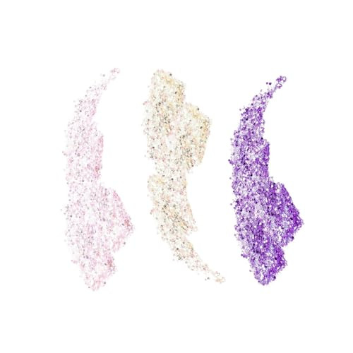 L.A. Girl 3Pc Glitter Face And Body Set G43388