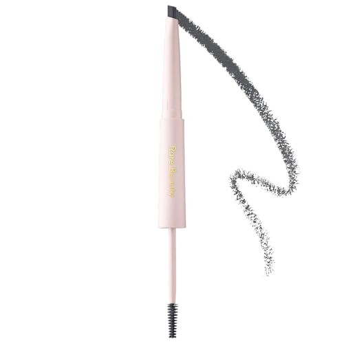 Rare Beauty By Selena Gomez Brow Harmony Pencil And Gel Ash Gray