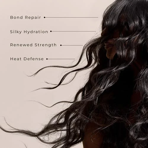 Lolavie Restore And Protect Essentials Bundleincludes Tsaapproved Shampoo Conditioner Detangler And Leavein Vegan Cruelty Color Safe All Hair Types