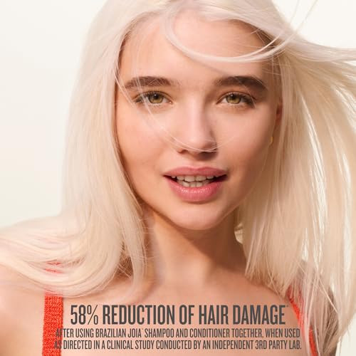 Sol De Janeiro Hair Repair Set Brazilian Joia Shampoo Conditioner Leavein Conditioner Spray