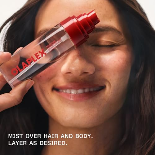 Olaplex Signature Hair And Body Mistgrapefruit Sage And Mint 80 Ml