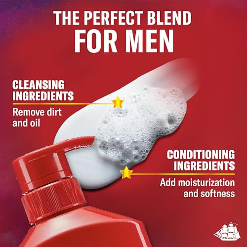 Old Spice Mens 2In1 Shampoo And Conditioner Cosmic Quest X The Super Mario Galaxy Movie 21.9 Fl Oz