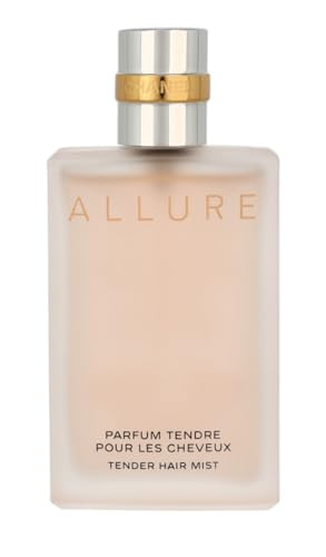 Chanel Allure By Hair Spray Mist 1.2 Oz