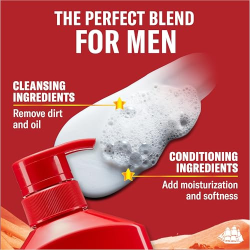 Old Spice Mens 2In1 Shampoo And Conditioner Desert Detour X The Super Mario Galaxy Movie 21.9 Fl Oz