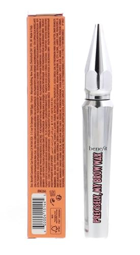 Benefit Precisely My Brow Wax Fullpigment Sculpting Brow Wax 2 Warm Golden Blonde 0.17 Ounce