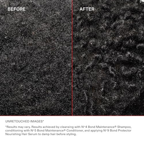Olaplex N .9 Bond Protector Hair Serumheat Protectant And Softens 90 Ml