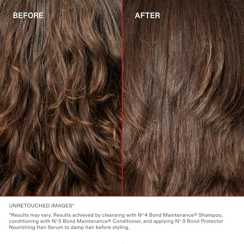 Olaplex N .9 Bond Protector Hair Serumheat Protectant And Softens 90 Ml